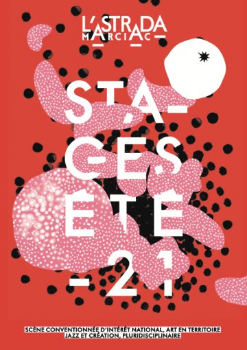 Les stages d'été 2021